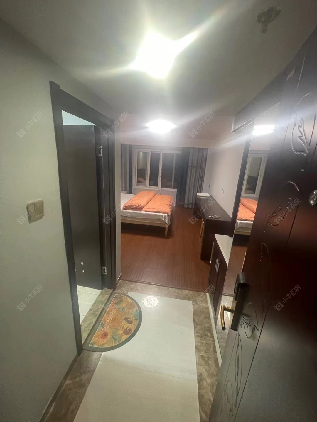 常州保纳商业广场2室2厅2卫出租_小牛看房