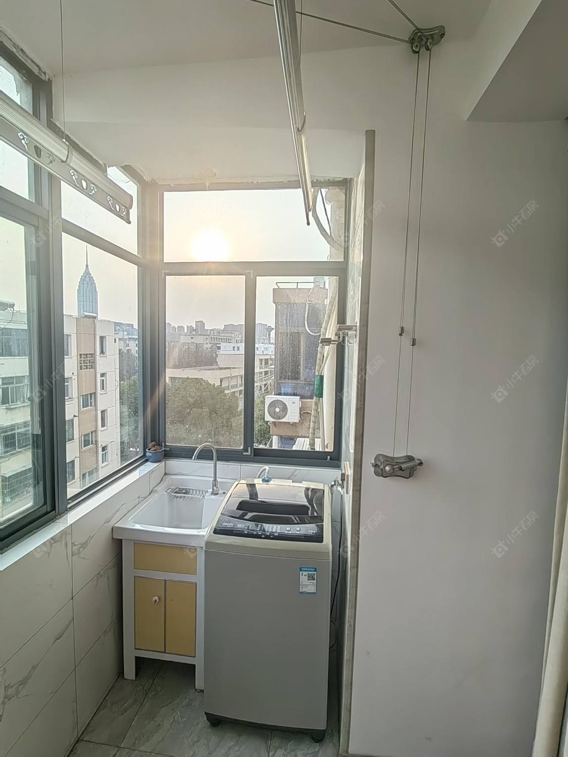 常州兰翔新村在租房源室内图_小牛看房