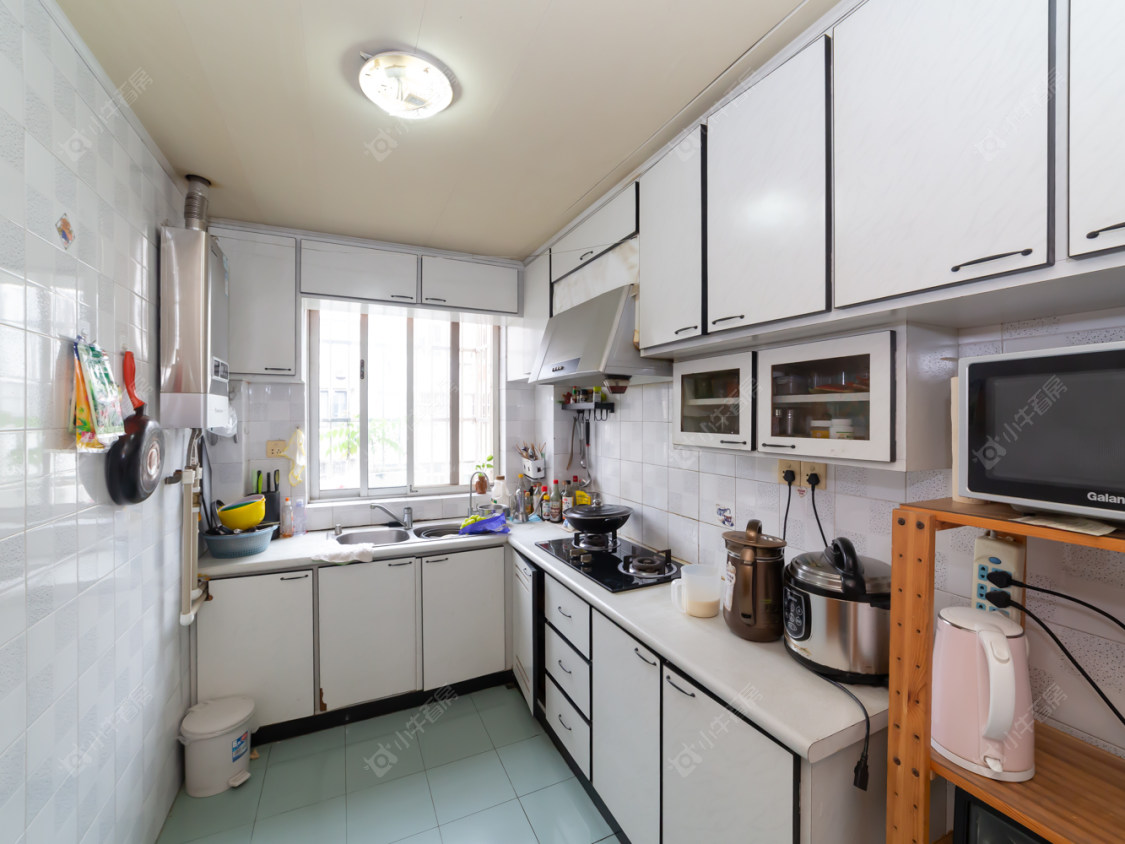 翠竹新村北区房源室内图 常州翠竹新村北区在售二手房源室内图_小牛看房