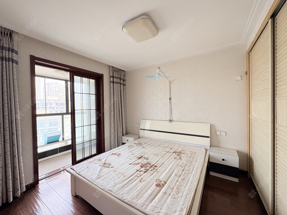 丹阳南方名居在售二手房源室内图_小牛看房