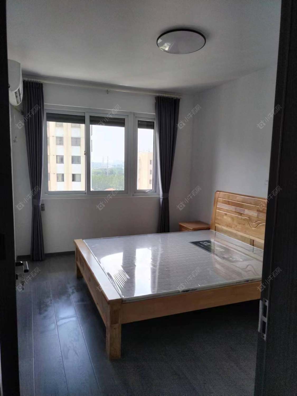 常州西林家园二期2室2厅1卫出租房源图片