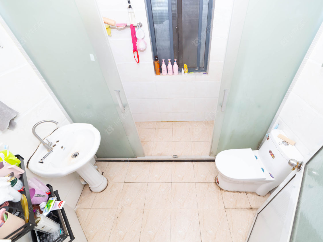 常州中央花园在售二手房源室内图_小牛看房