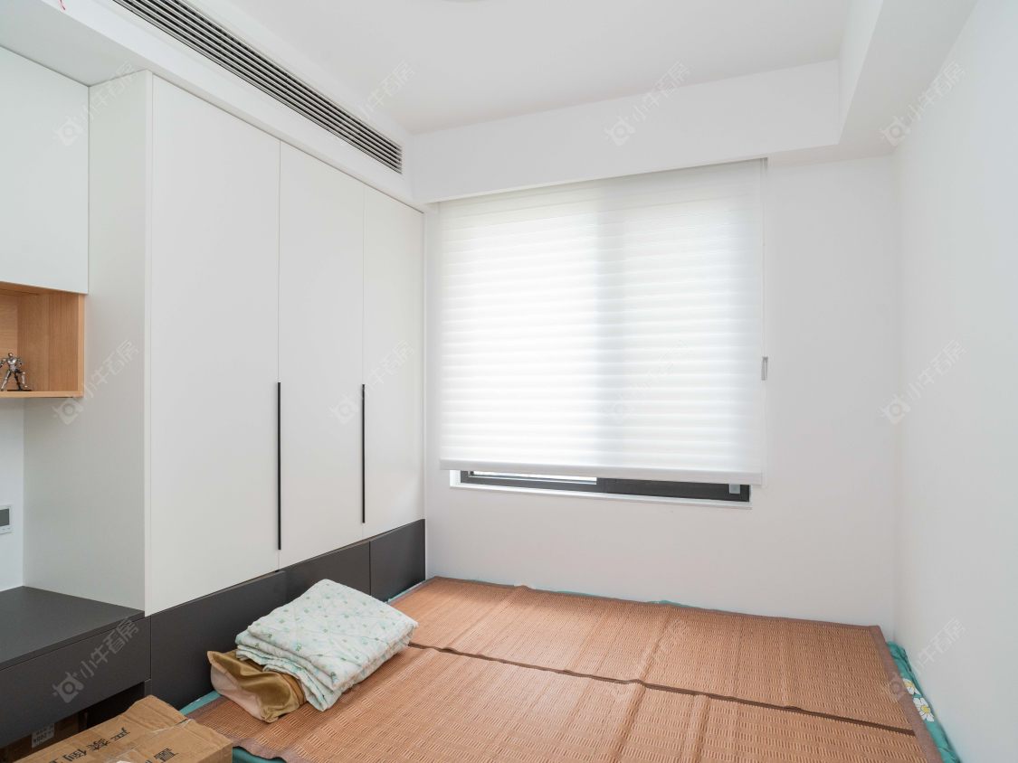 常州保利和光晨樾在售二手房_小牛看房