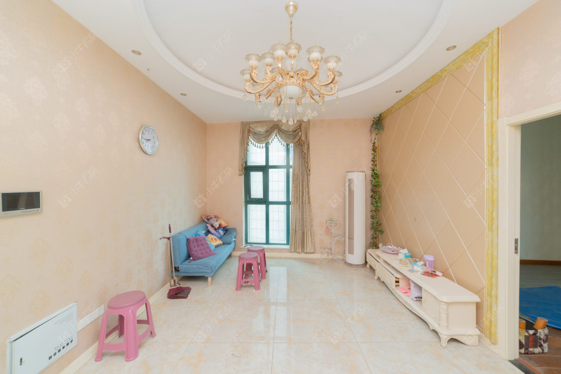 常州友邦商务大厦在售二手房_小牛看房