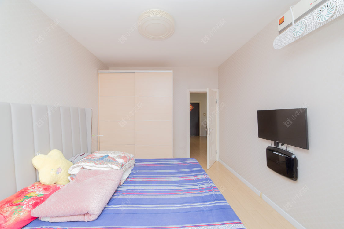 常州常发豪庭国际在售二手房源室内图_小牛看房