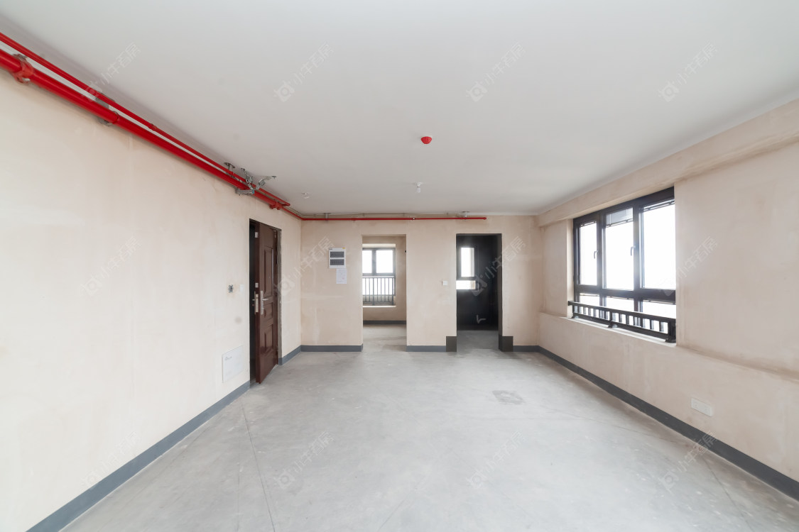 常州新城黑牡丹·世纪之光在售二手房源室内图_小牛看房