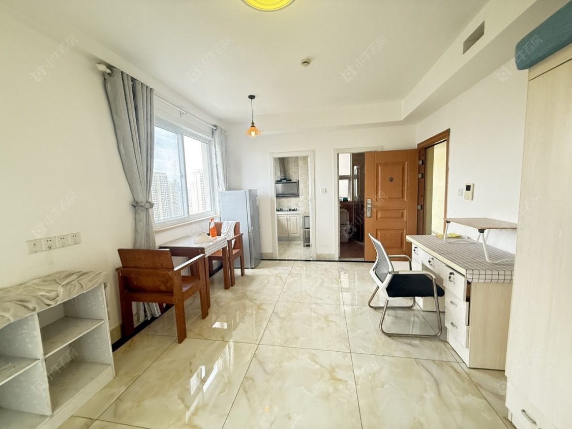 常州凯尔锋度在租房源室内图_小牛看房