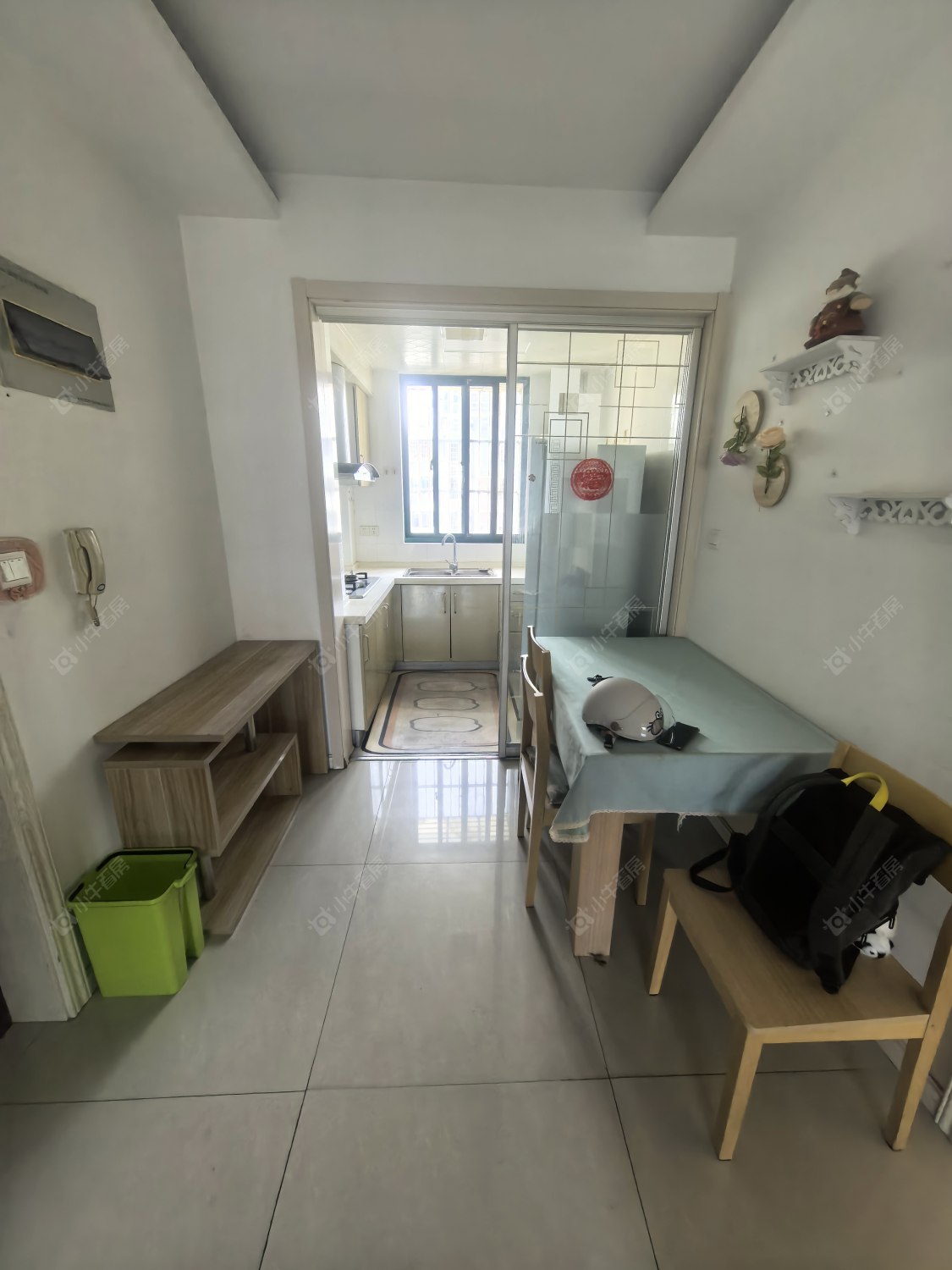 常州百草苑在租房源室内图_小牛看房
