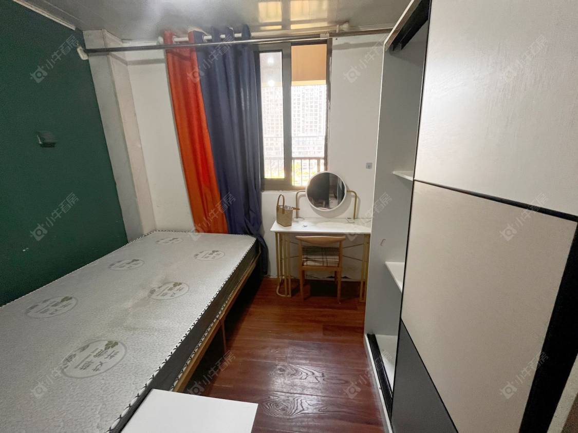 常州玉兰广场三期在租房源_小牛看房