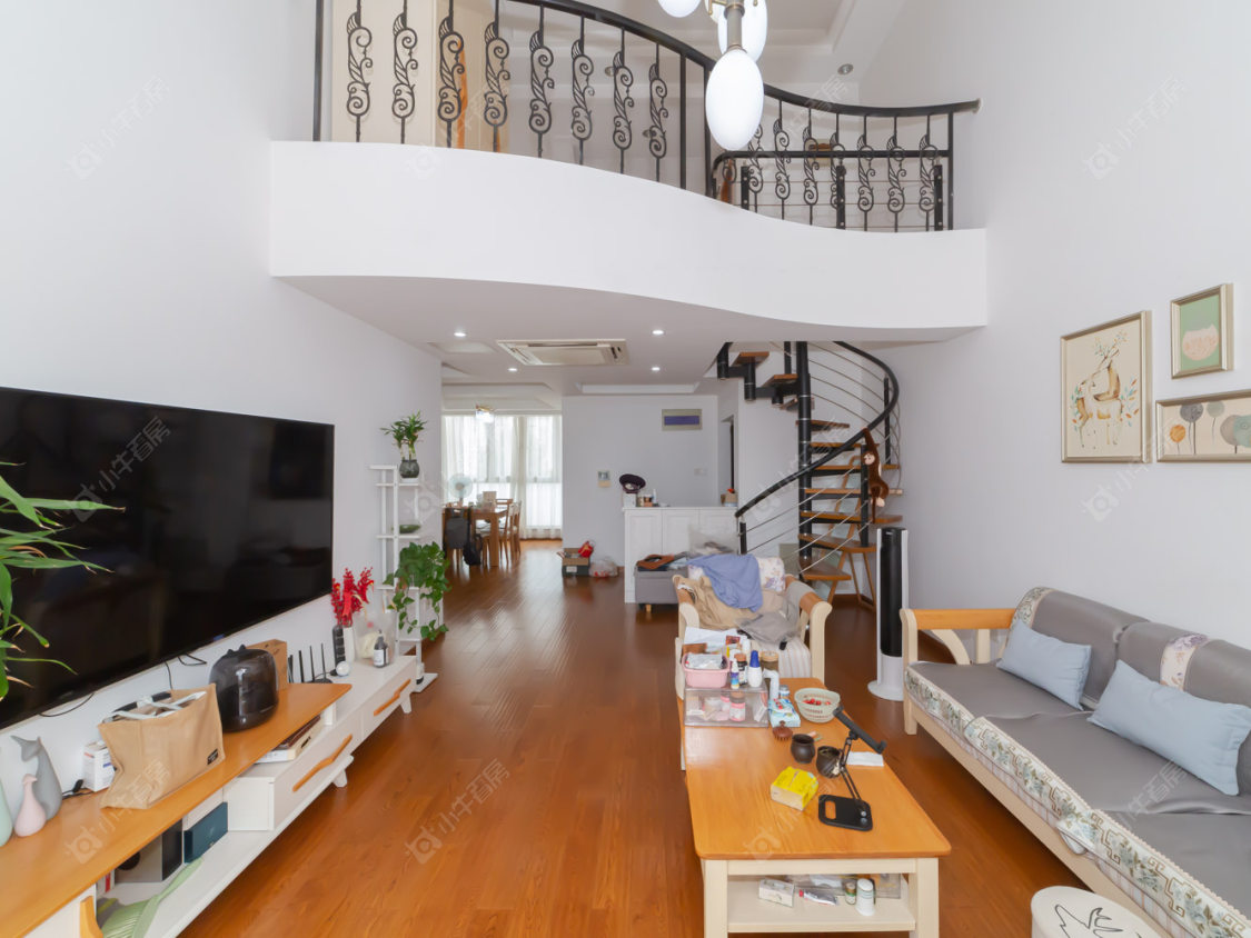 常州美林国际村在售二手房_小牛看房