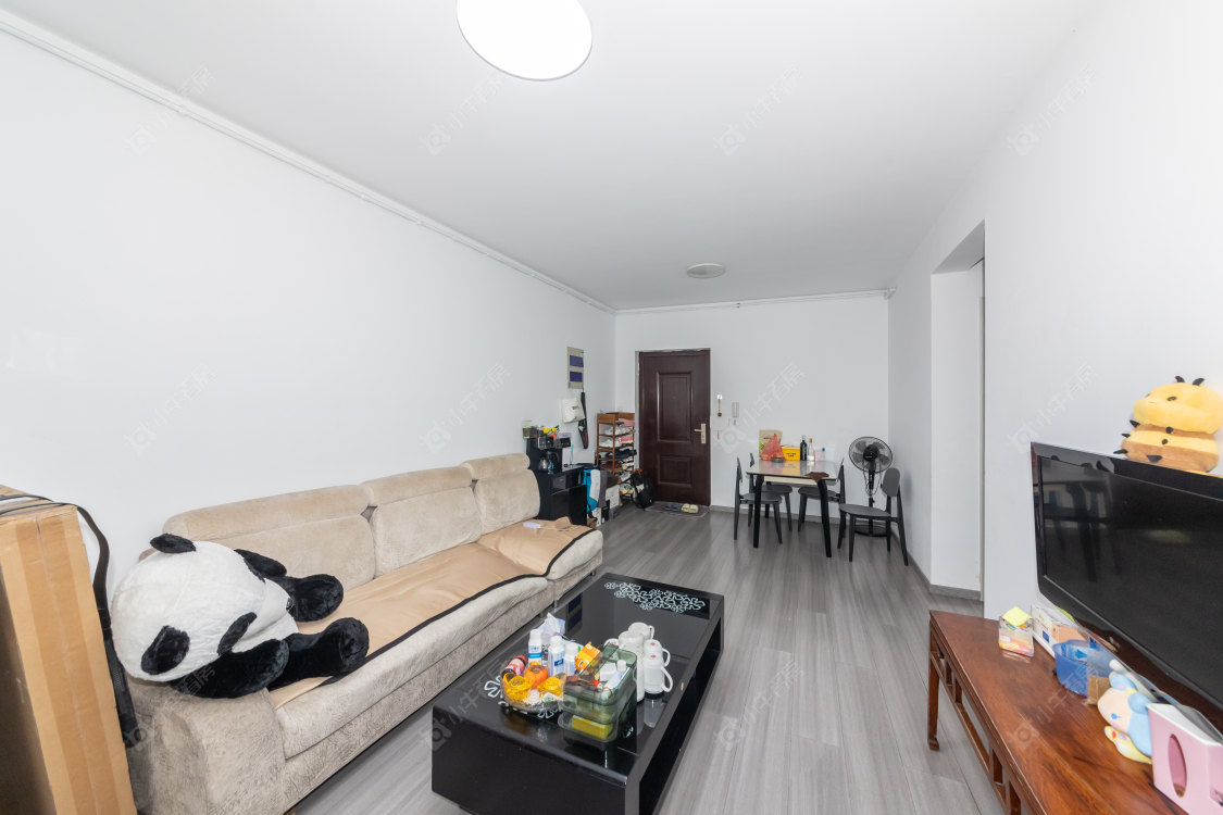 常州百馨西苑五期在售二手房源室内图_小牛看房