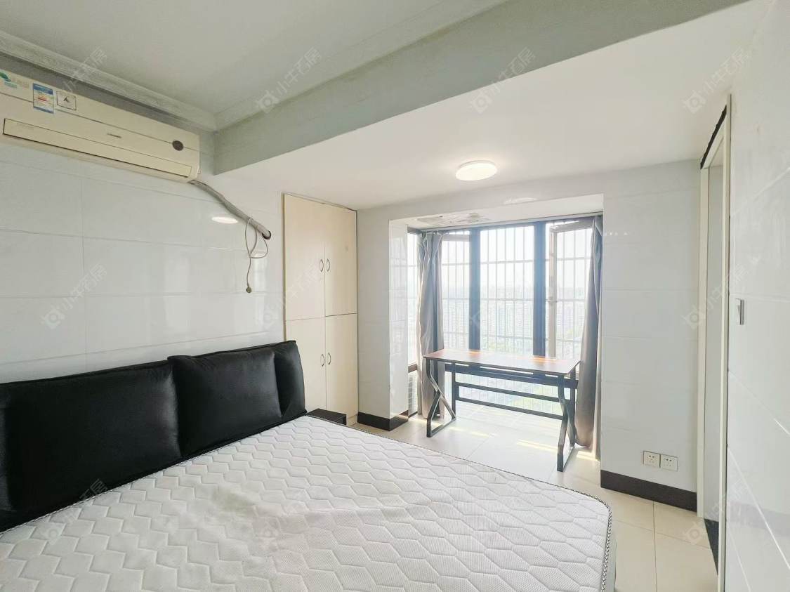 常州美吉特黄金公寓在租房源室内图_小牛看房