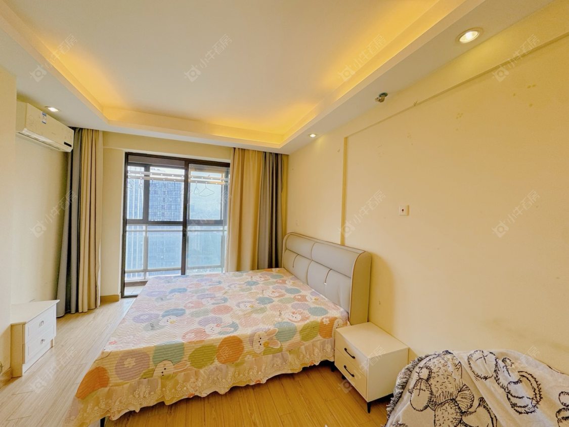 常州莱蒙城领尚在租房源室内图_小牛看房