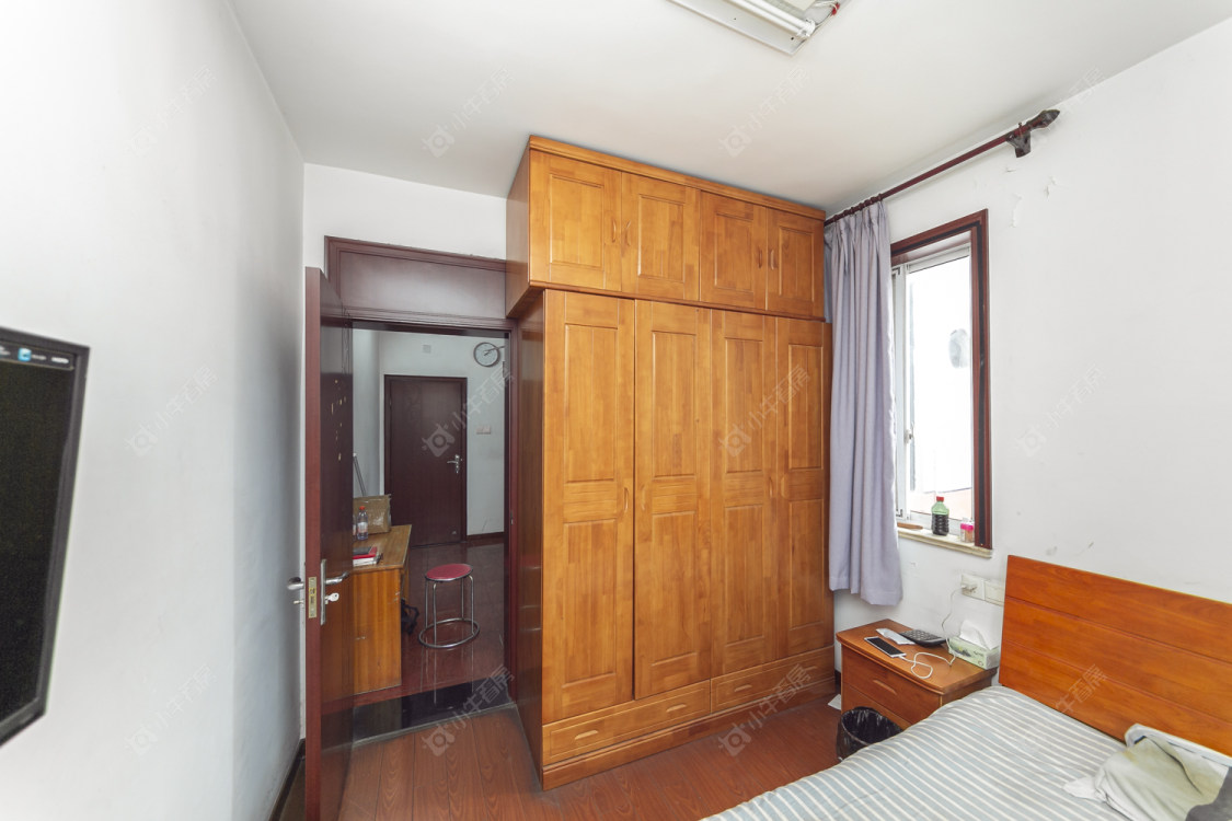 常州花园西村在售二手房源室内图_小牛看房