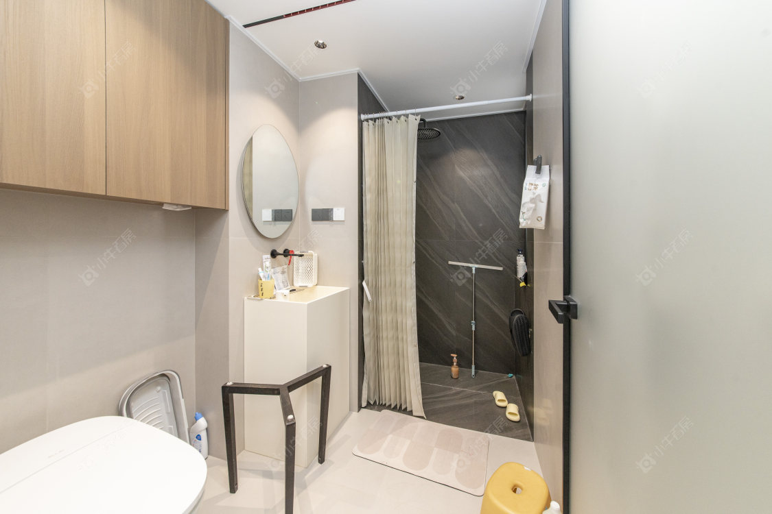 常州星河国际九区在售二手房源室内图_小牛看房