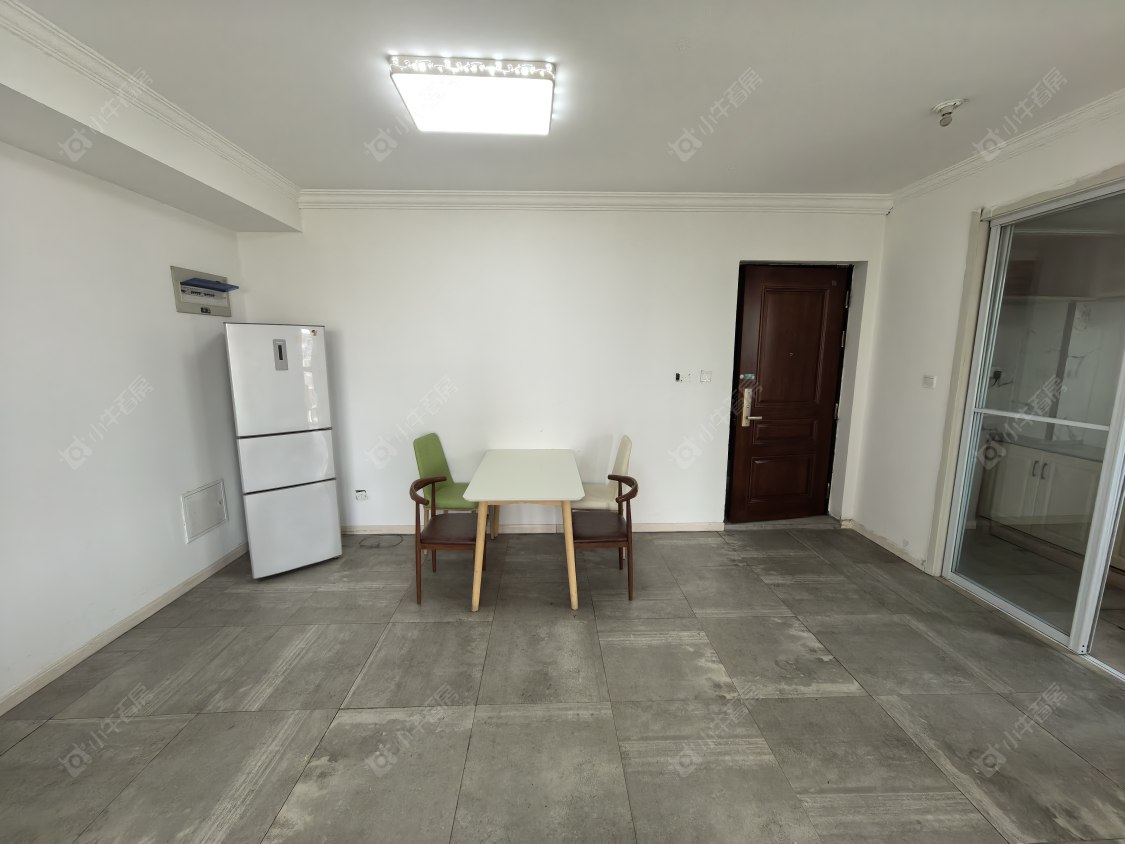 常州路劲雅居乐城市万象在租房源_小牛看房