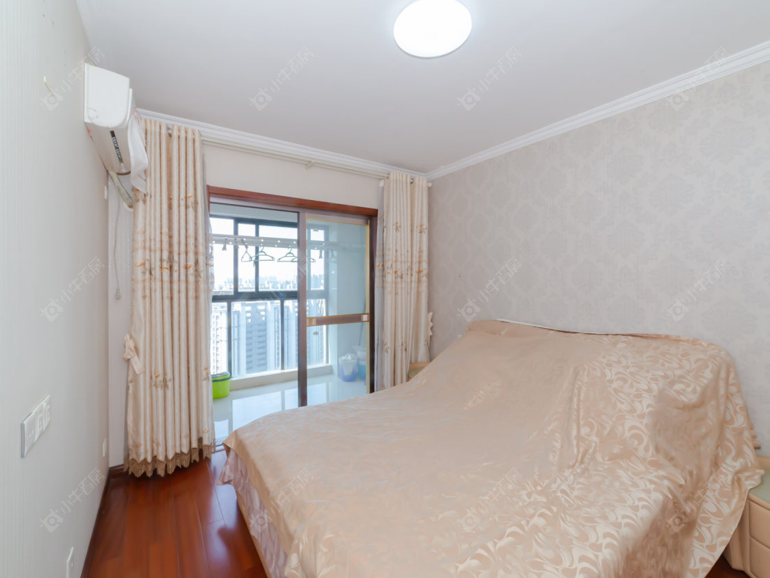 常州永宁雅苑在售二手房源室内图_小牛看房