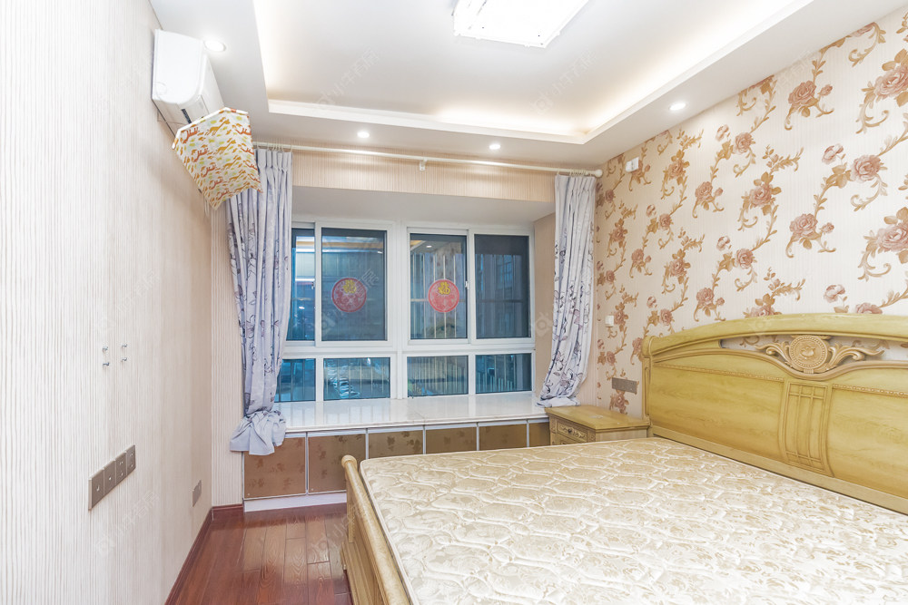 常州凯尔锋度在售二手房源室内图_小牛看房