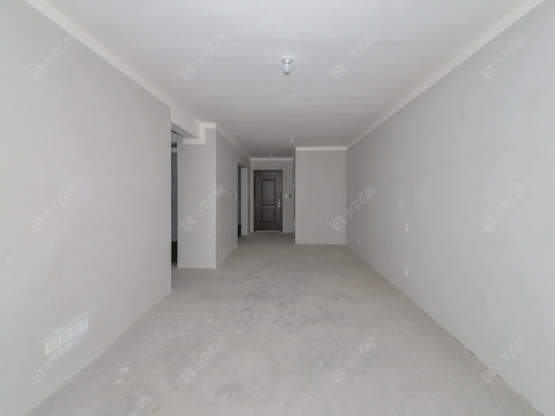 融创滨湖御园房源室内图 常州融创滨湖御园在售二手房源室内图_小牛看房