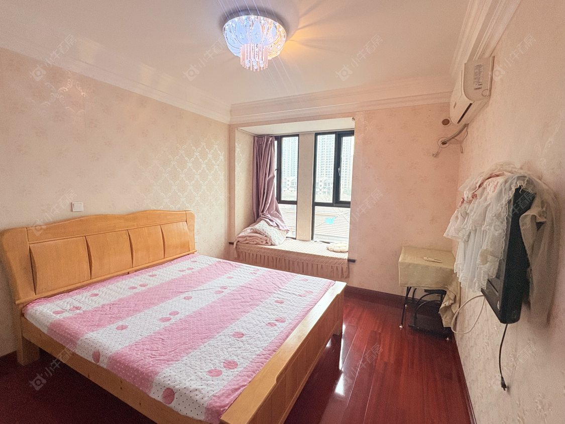 常州绿都万和城二区在租房源_小牛看房