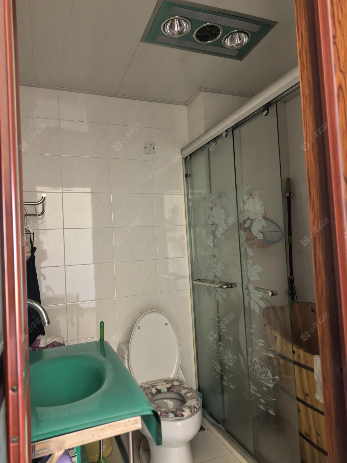 青山湾南区房源室内图 常州青山湾南区在租房源室内图_小牛看房