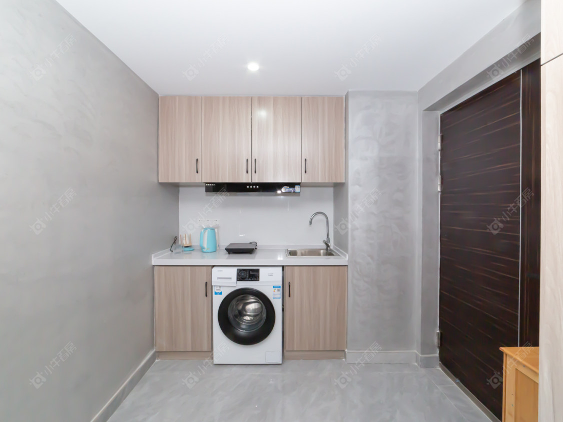 常州世茂广场在售二手房源室内图_小牛看房