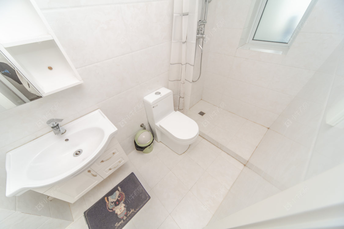 常州兰翔新村在售二手房源室内图_小牛看房