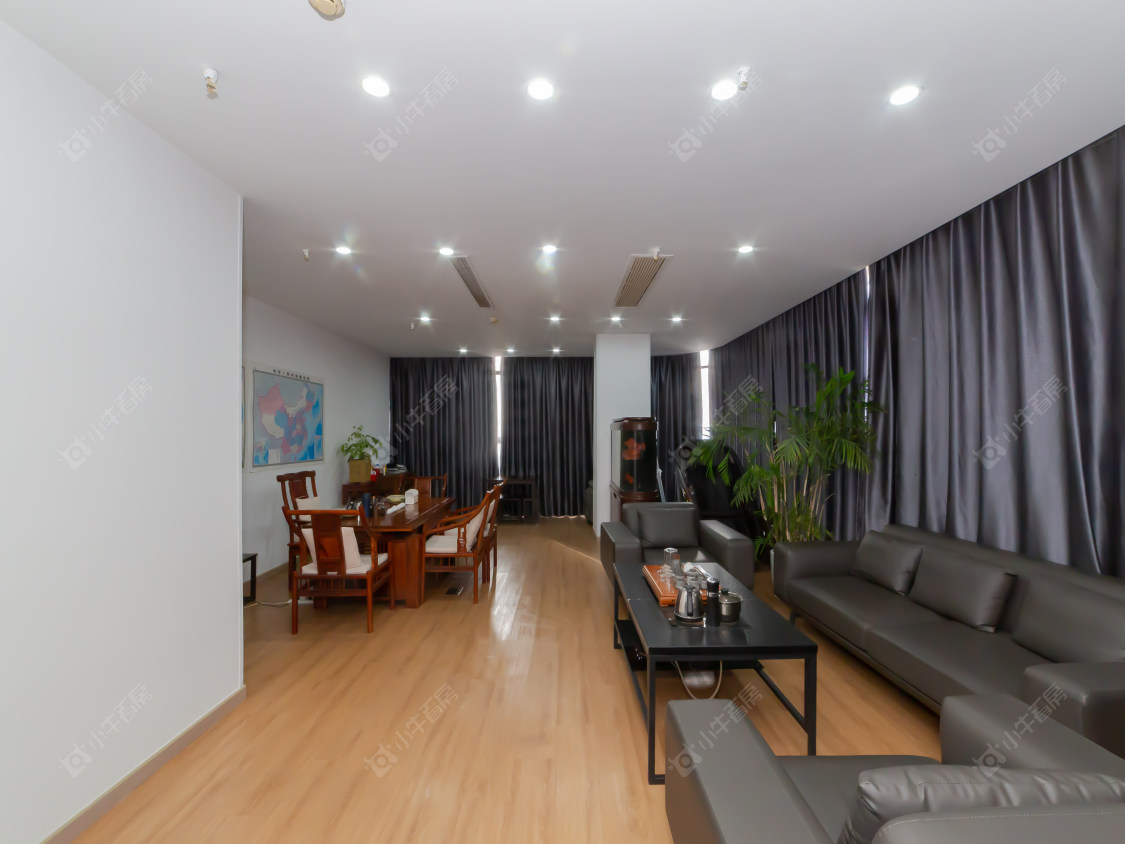 常州恒生科技园在售二手房源室内图_小牛看房