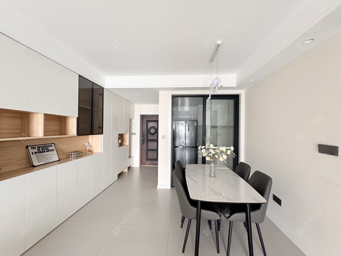 上善雅苑房源室内图 丹阳上善雅苑在售二手房源室内图_小牛看房