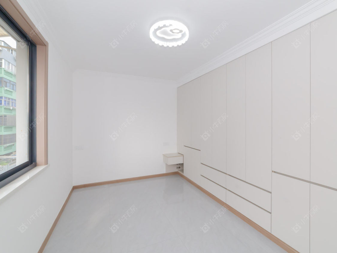 常州翠竹新村南区在售二手房房源室内图_小牛看房