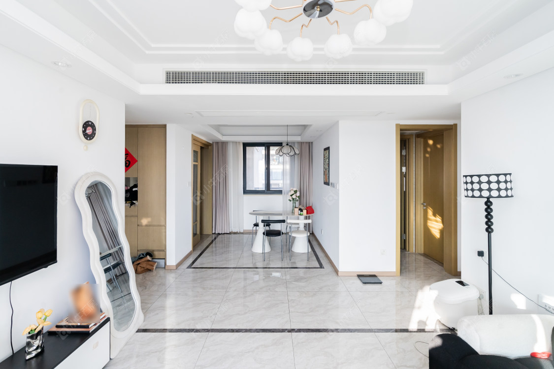 常州龙运天城在售二手房源室内图_小牛看房