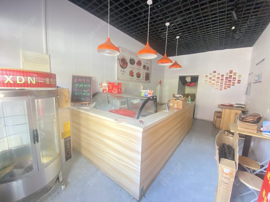 常州天奕云著租房房源封面图