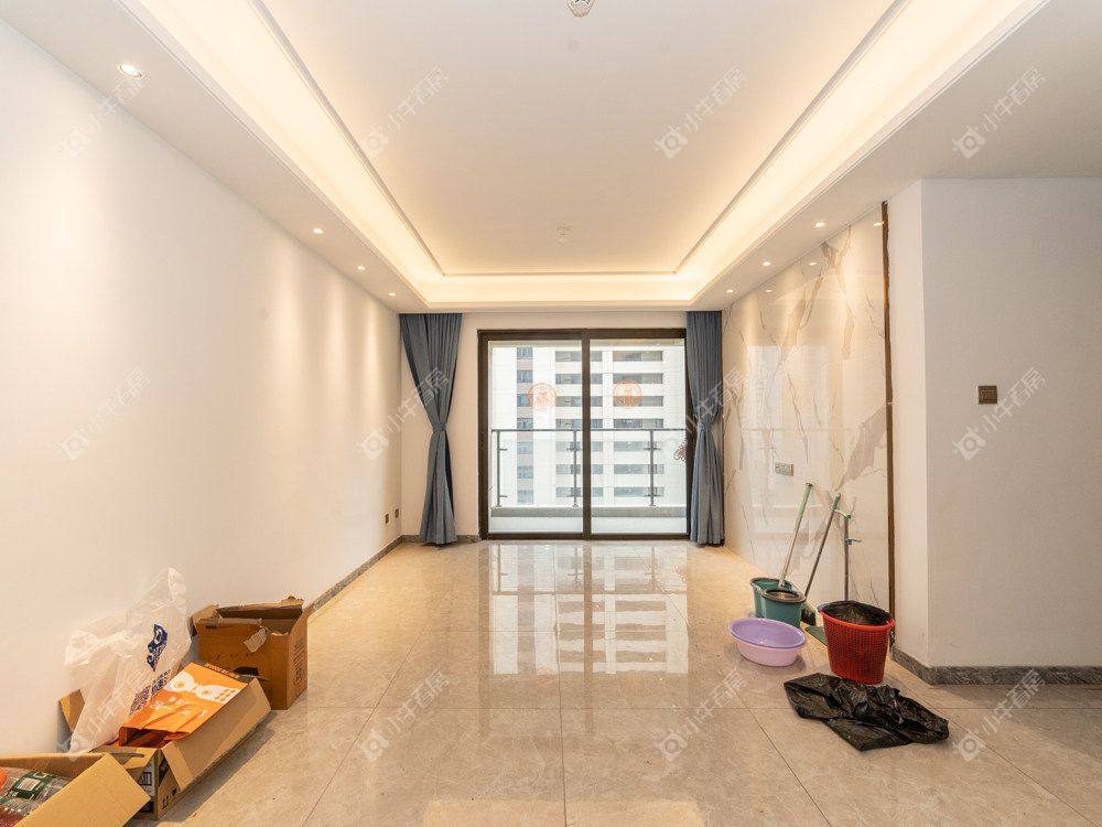 常州碧桂园碧玥和鸣租房房源封面图