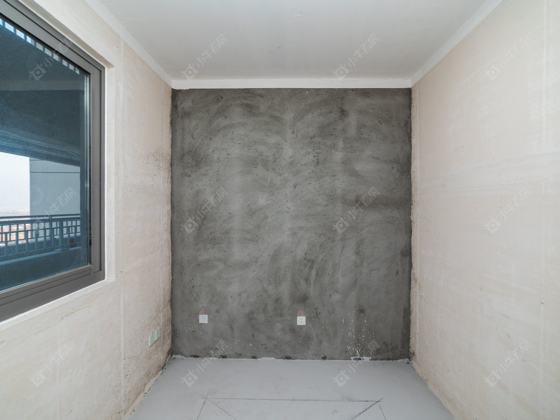 旭辉都会江来房源室内图 常州旭辉都会江来在售二手房源室内图_小牛看房