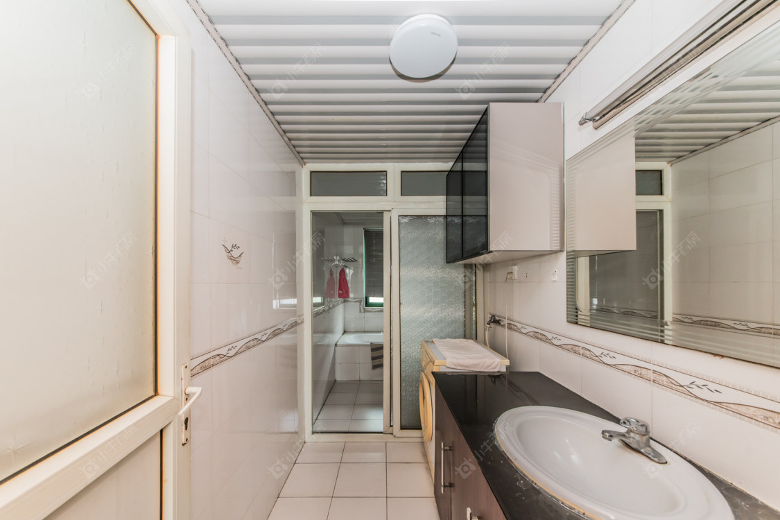 常州燕阳花园在售二手房源室内图_小牛看房