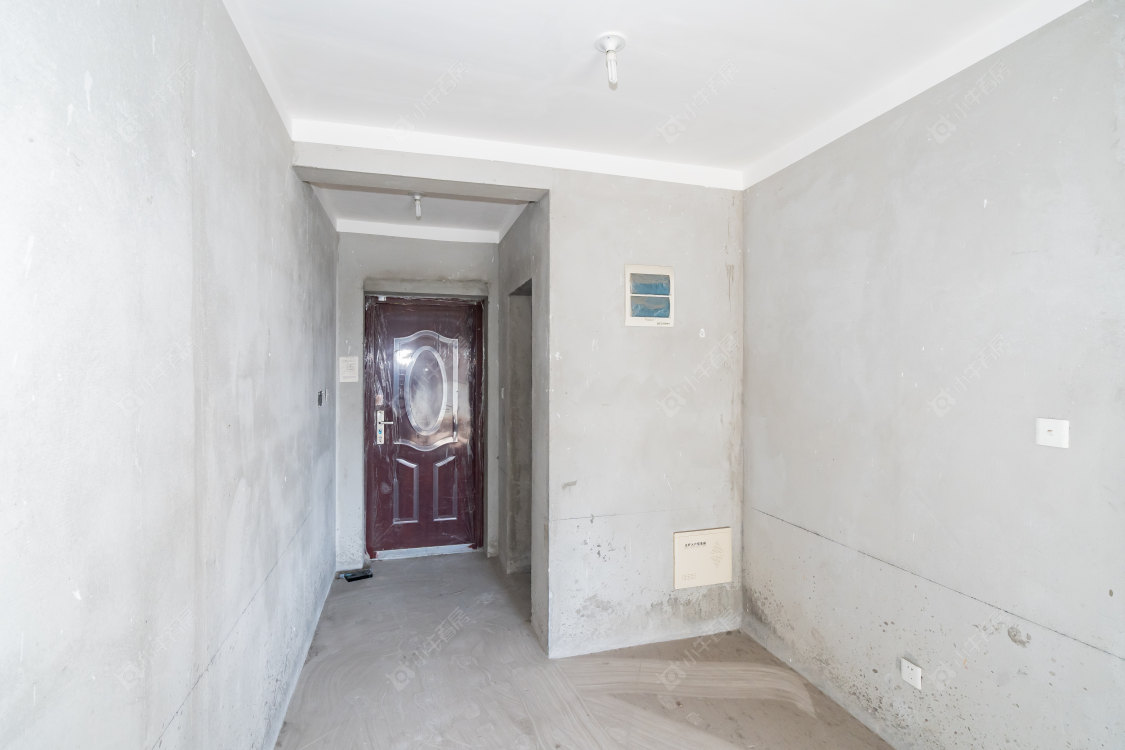 常州高成天鹅湖在售二手房源室内图_小牛看房