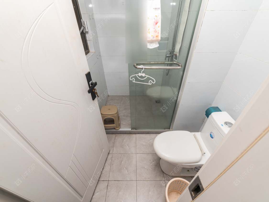 常州华润万象府在售二手房源室内图_小牛看房