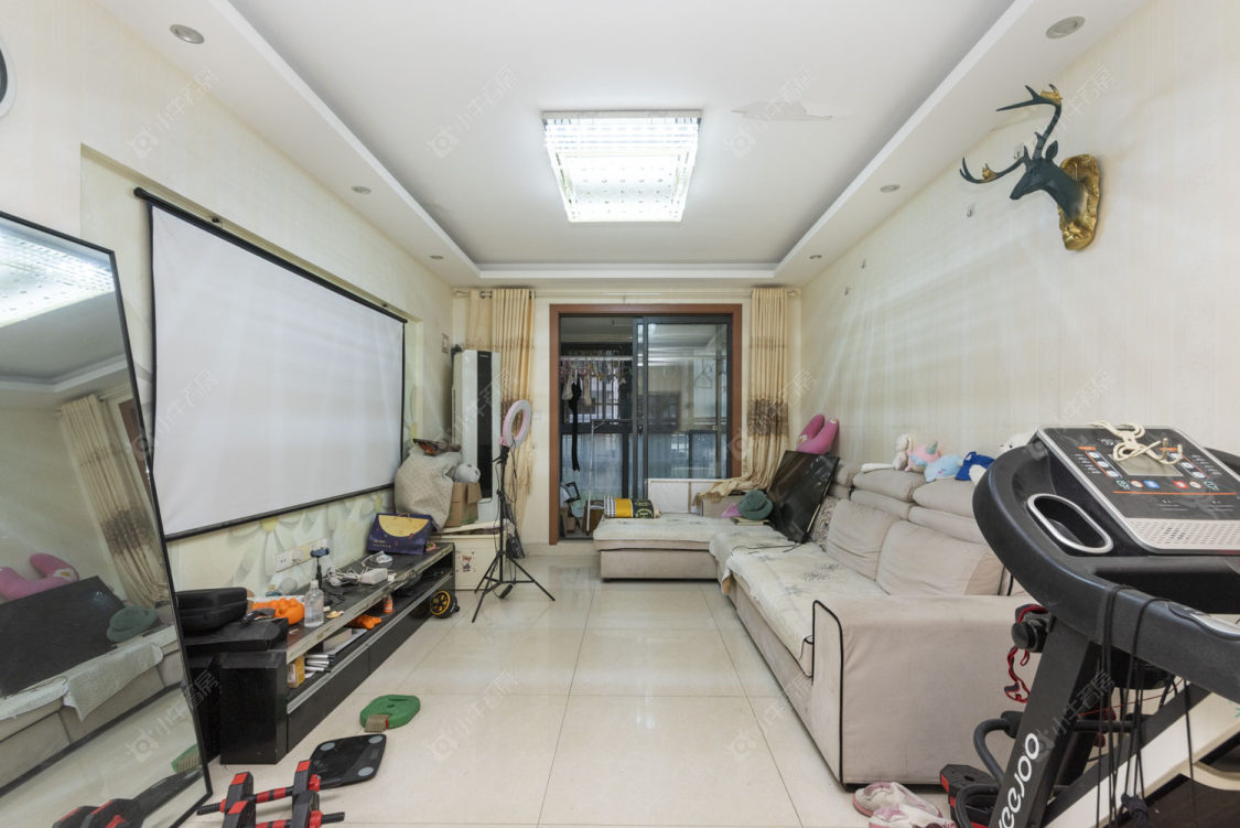 常州南湖家苑在售二手房_小牛看房