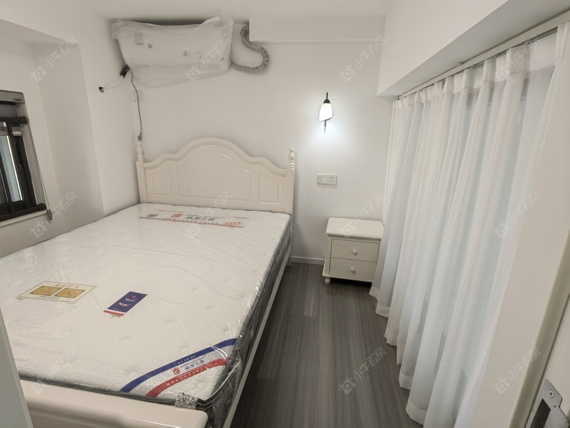 常州璞樾春秋在租房源_小牛看房