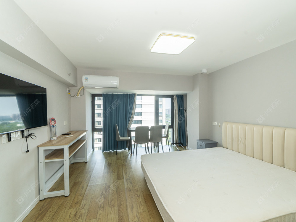 常州芝荟时光在售二手房源室内图_小牛看房