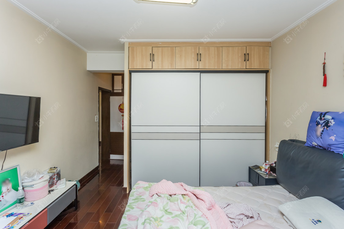 常州润德半岛在售二手房源室内图_小牛看房