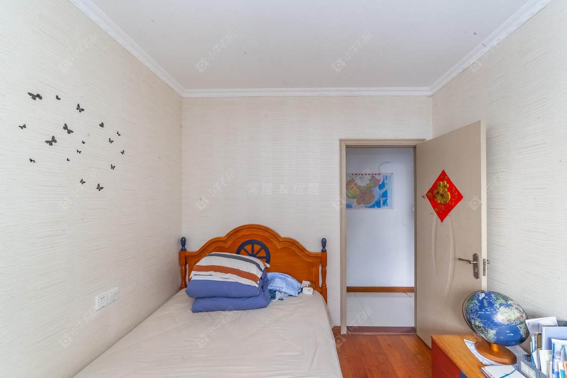 绿地世纪城二期房源室内图 常州绿地世纪城二期在售二手房源室内图_小牛看房