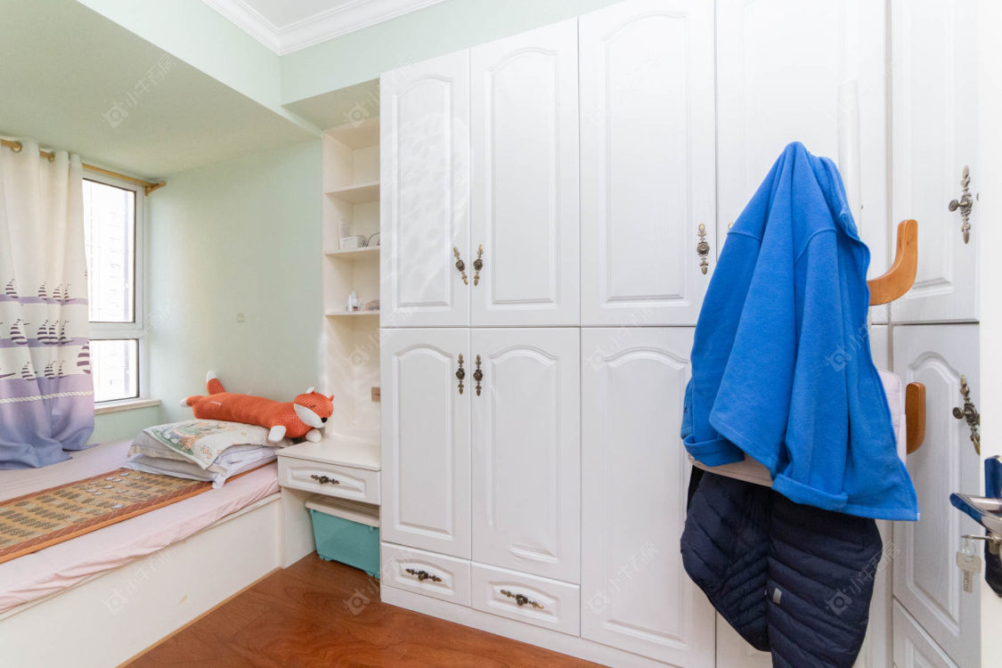 常州锦绣天地在售二手房源室内图_小牛看房