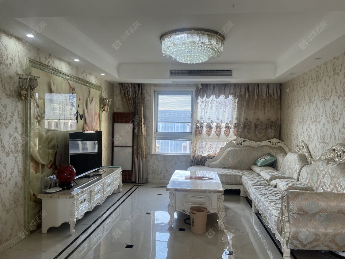 常州锦绣天地在租房源_小牛看房