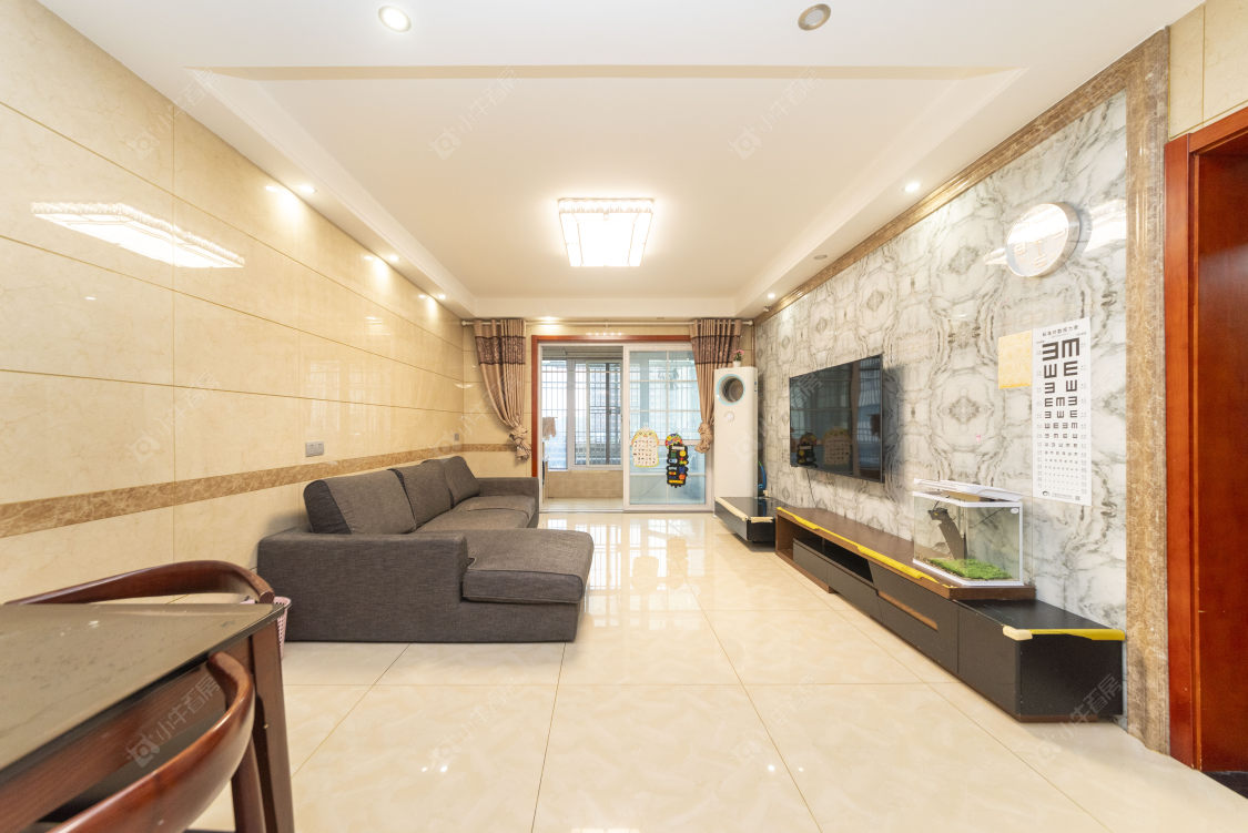 常州凯尔锋度在售二手房源_小牛看房