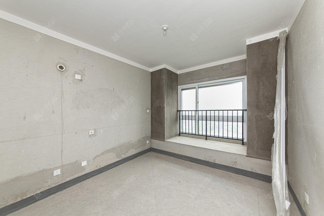 常州星河丹堤五区在售二手房源室内图_小牛看房