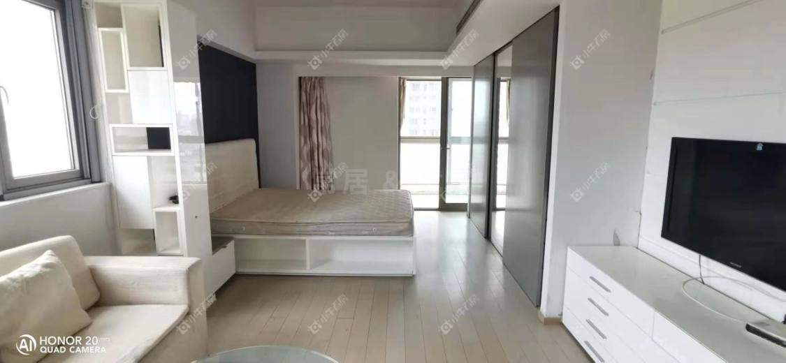 常州京城豪苑北区在租房源_小牛看房