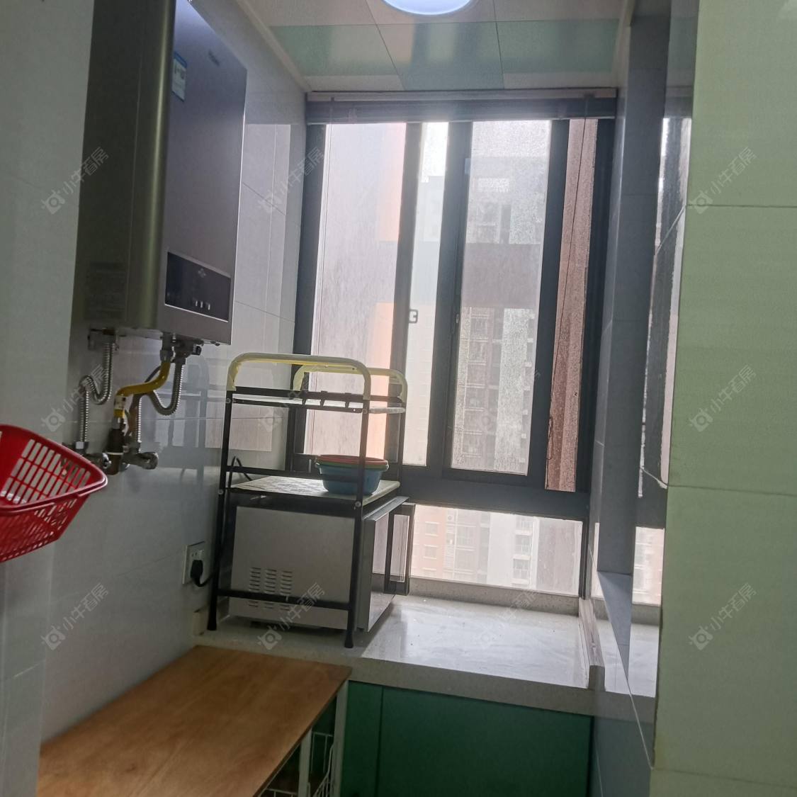 常州凤凰名城在租房源室内图_小牛看房