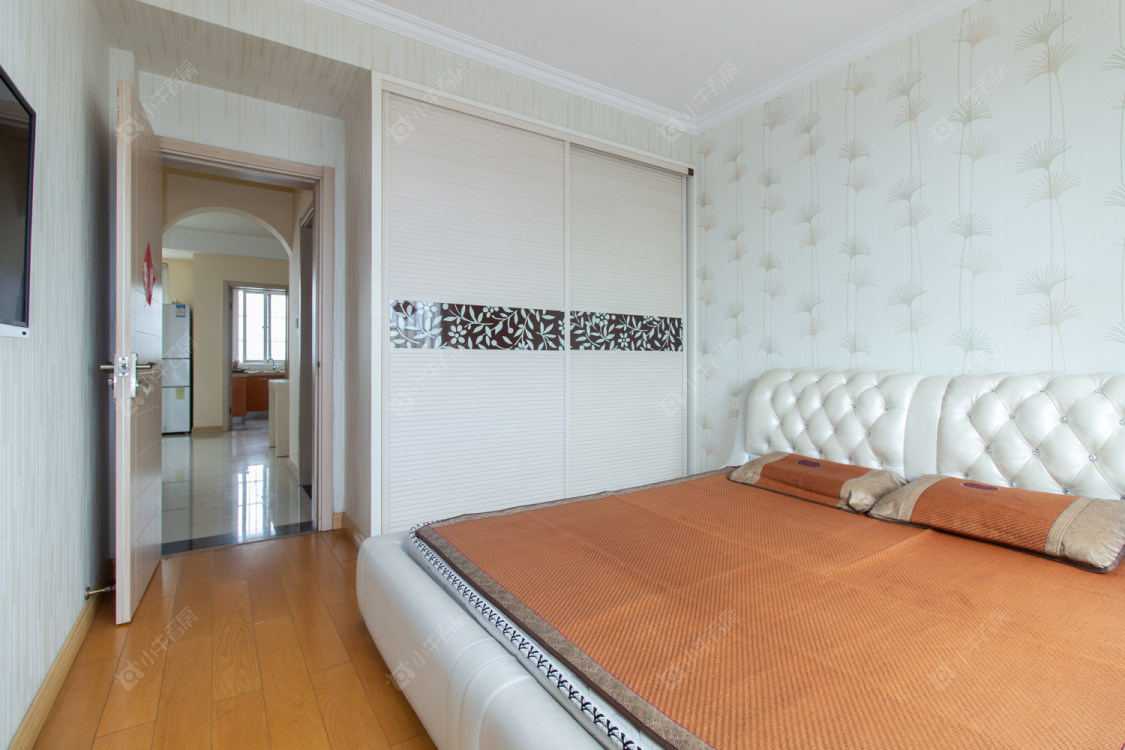 常州兰陵尚品花园在售二手房源_小牛看房