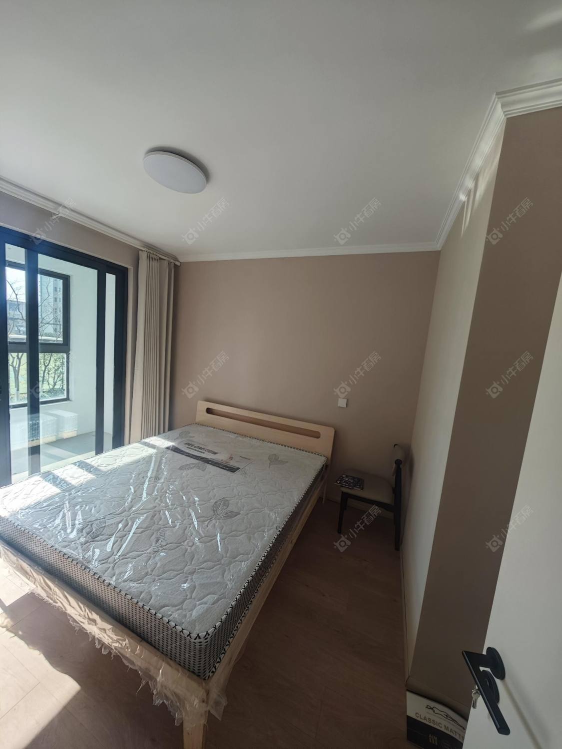 常州衡麓世家在租房源室内图_小牛看房